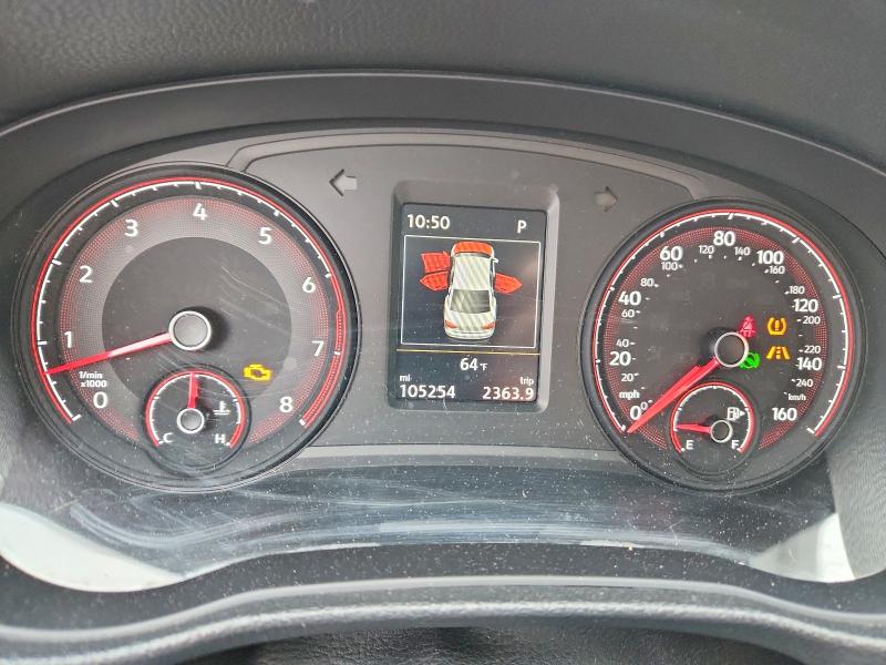 Продаж на аукціоні авто 2020 Volkswagen Passat, vin: 1VWSA7A32LC016983, номер лоту: 51865576