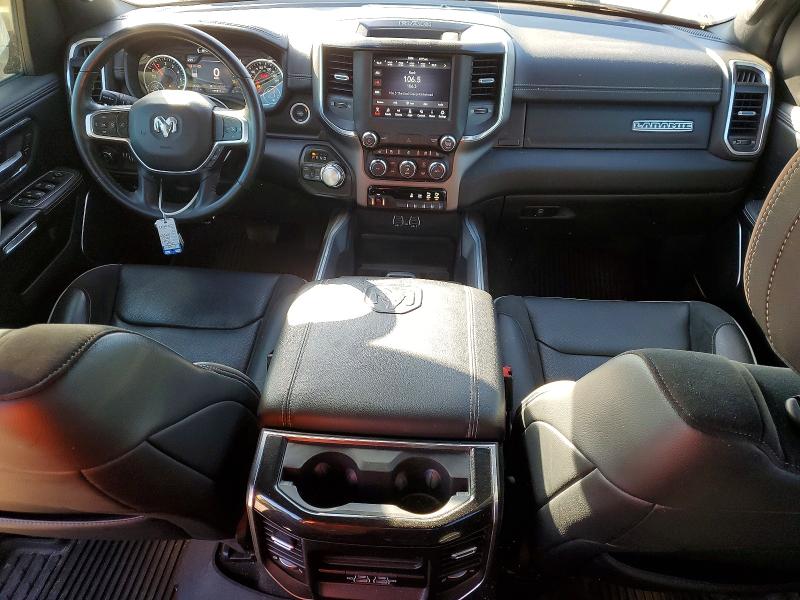 Продаж на аукціоні авто 2021 Ram 1500, vin: 1C6SRFJTXMN734641, номер лоту: 50491276