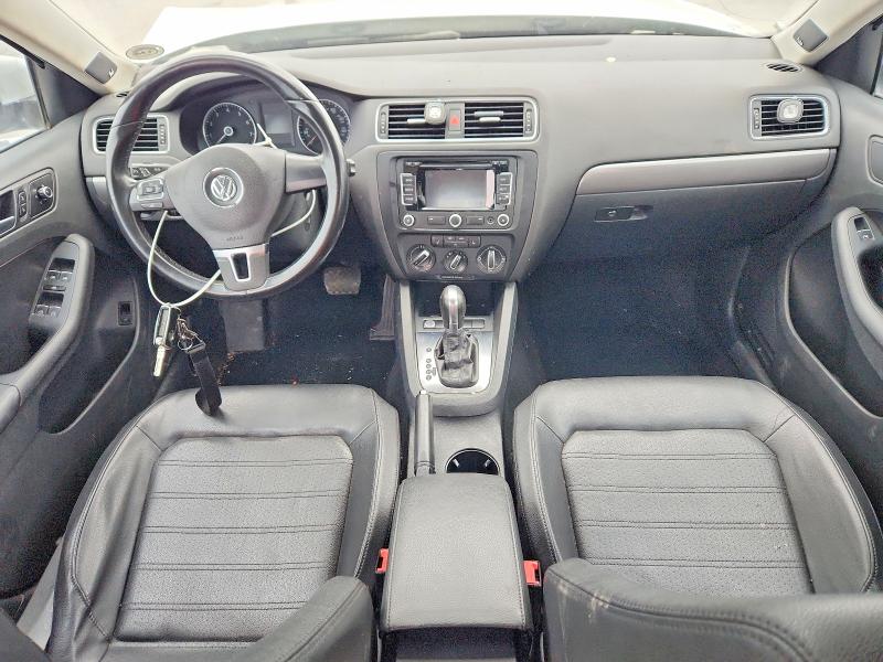 Продажа на аукционе авто 2013 Volkswagen Jetta, vin: 3VWLX7AJ8DM407394, номер лота: 48842176