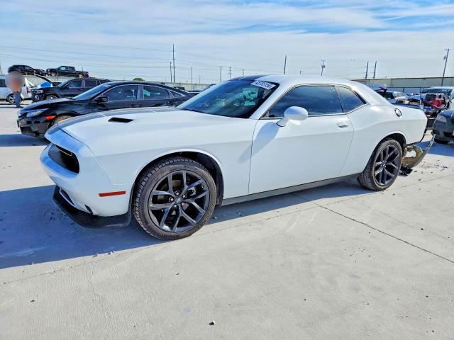 2023 Dodge Challenger მანქანა იყიდება აუქციონზე, vin: 2C3CDZAG5PH510677, აუქციონის ნომერი: 48785156