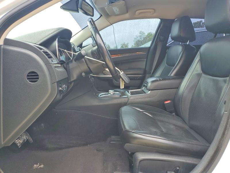 49125206 :رقم المزاد ، 2C3CCAKGXJH250500 vin ، 2018 Chrysler 300 مزاد بيع