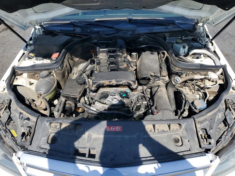 Aukcja sprzedaży 2013 Mercedes-benz C, vin: WDDGF4HB9DA779219, numer aukcji: 49667286