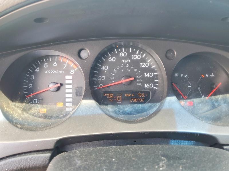 Aukcja sprzedaży 2003 Acura 3.2tl, vin: 19UUA56603A092315, numer aukcji: 50803656