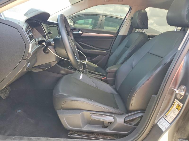 47659466 :رقم المزاد ، 3VWCB7BU2LM020815 vin ، 2020 Volkswagen Jetta مزاد بيع