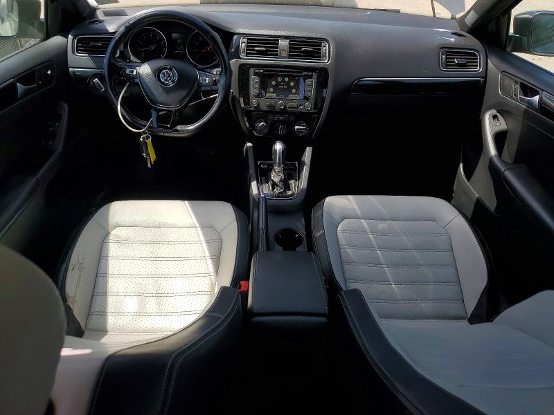 Продажа на аукционе авто 2015 Volkswagen Jetta, vin: 3VWD17AJXFM220411, номер лота: 49752366