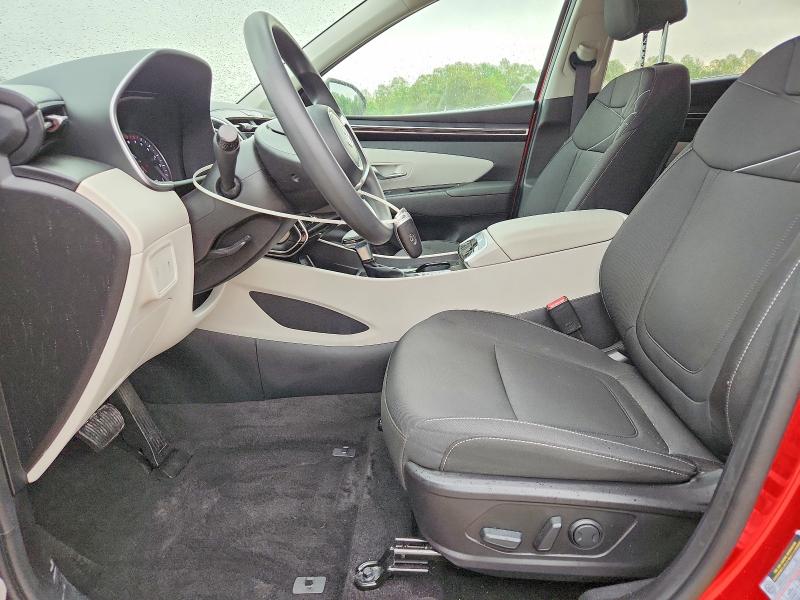 Продажа на аукционе авто 2022 Hyundai Tucson, vin: 5NMJBCAE0NH083480, номер лота: 50095376