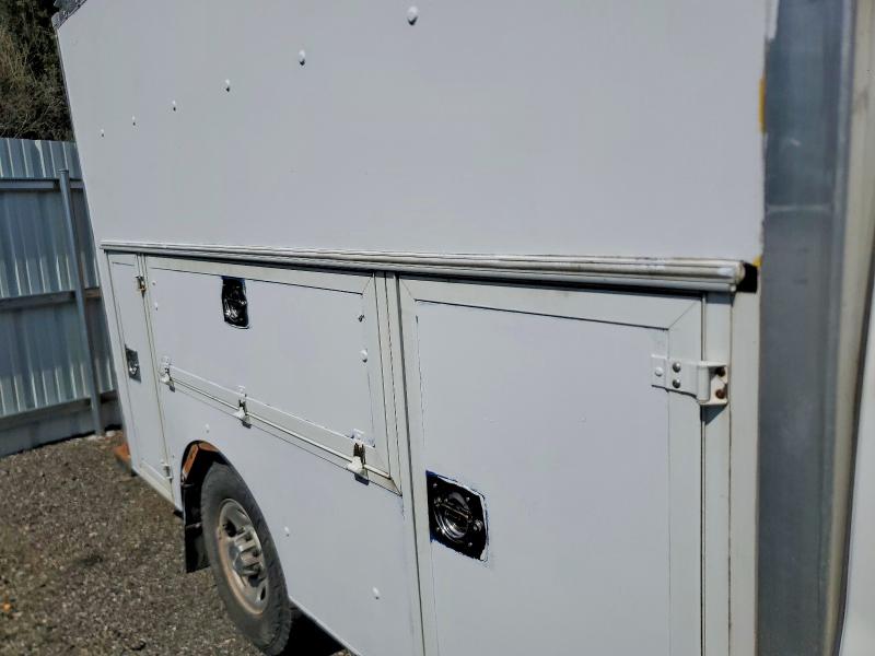 Продаж на аукціоні авто 2016 Chevrolet Express G3500, vin: 1GB0GRFG4G1328440, номер лоту: 56177646