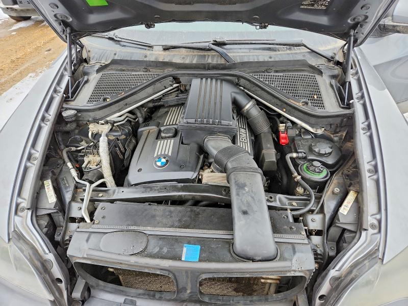 Aukcja sprzedaży 2007 Bmw X5, vin: 5UXFE43517L013731, numer aukcji: 47683016