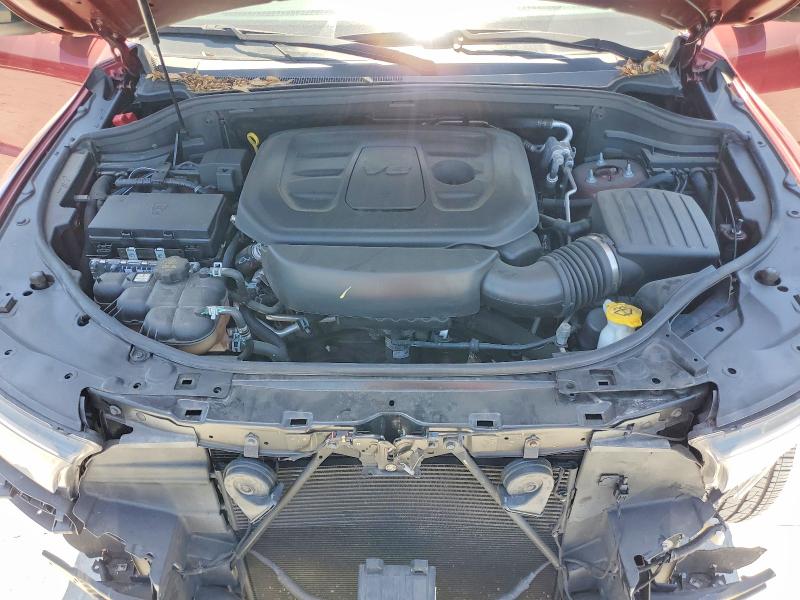 Продажа на аукционе авто 2021 Dodge Durango, vin: 1C4RDHDG3MC761028, номер лота: 51065066