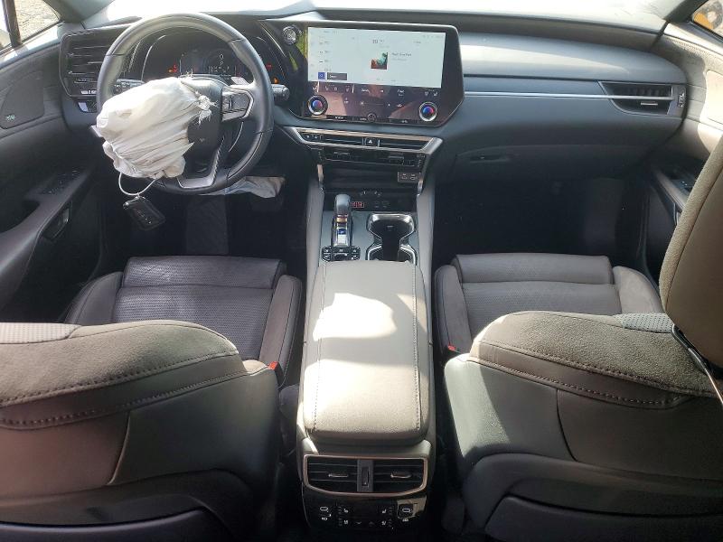 2024 Lexus Rx 350 მანქანა იყიდება აუქციონზე, vin: 2T2BAMCA1RC045027, აუქციონის ნომერი: 50714986