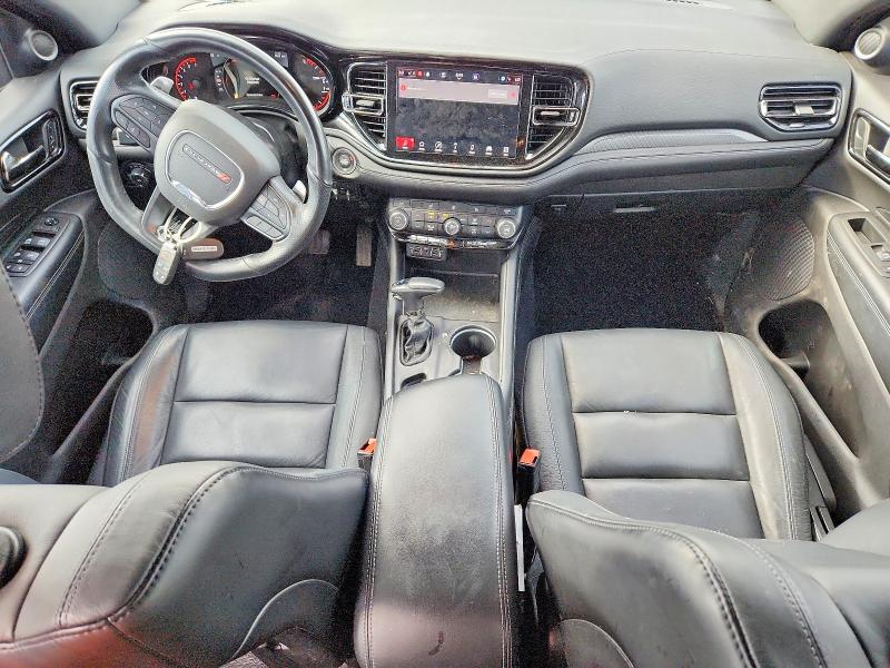 Aukcja sprzedaży 2021 Dodge Durango, vin: 1C4RDJDG5MC751558, numer aukcji: 50592696