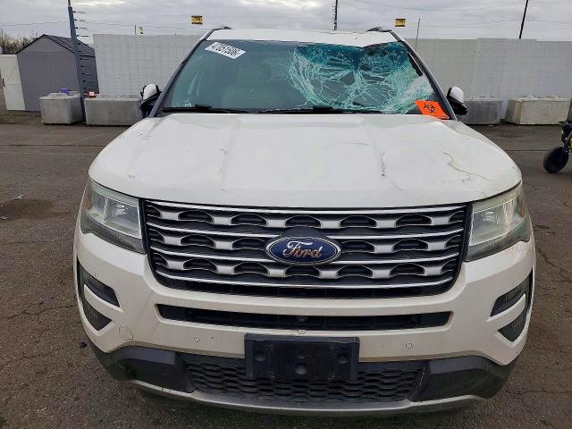 51242136 :رقم المزاد ، 1FM5K8F86GGA18933 vin ، 2016 Ford Explorer مزاد بيع