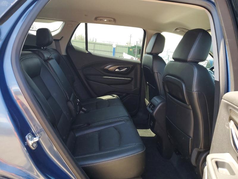 Продажа на аукционе авто 2024 Gmc Terrain, vin: 3GKALVEG5RL214422, номер лота: 51331296