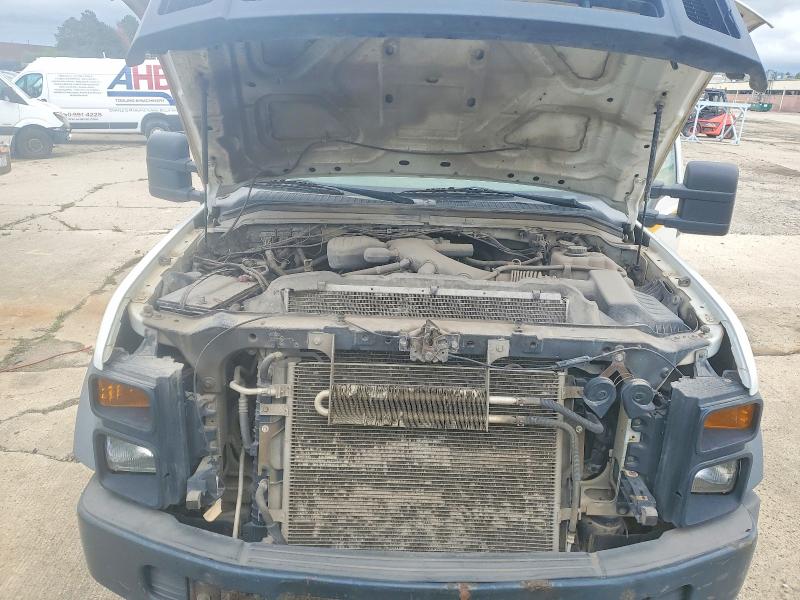 2008 Ford F550 მანქანა იყიდება აუქციონზე, vin: 1FDAW56Y48EE22618, აუქციონის ნომერი: 51684946