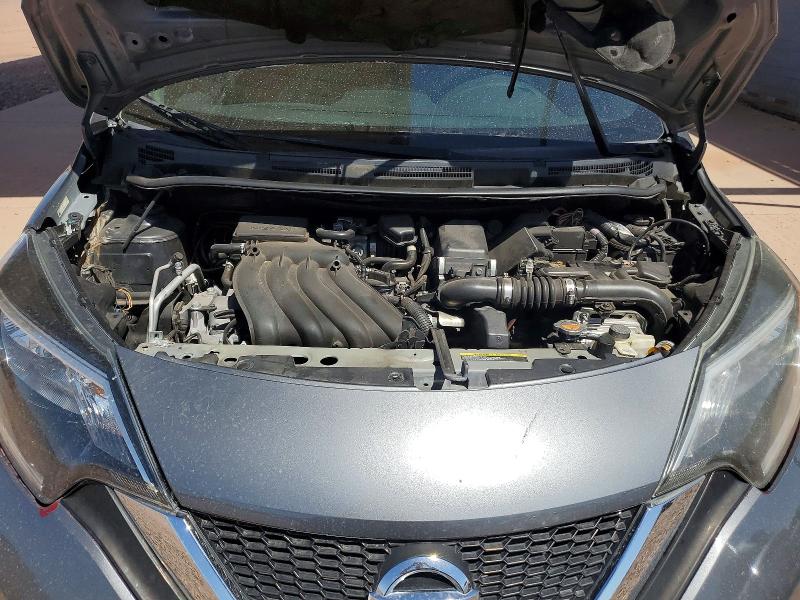 Aukcja sprzedaży 2018 Nissan Versa Note, vin: 3N1CE2CP2JL362499, numer aukcji: 49313816