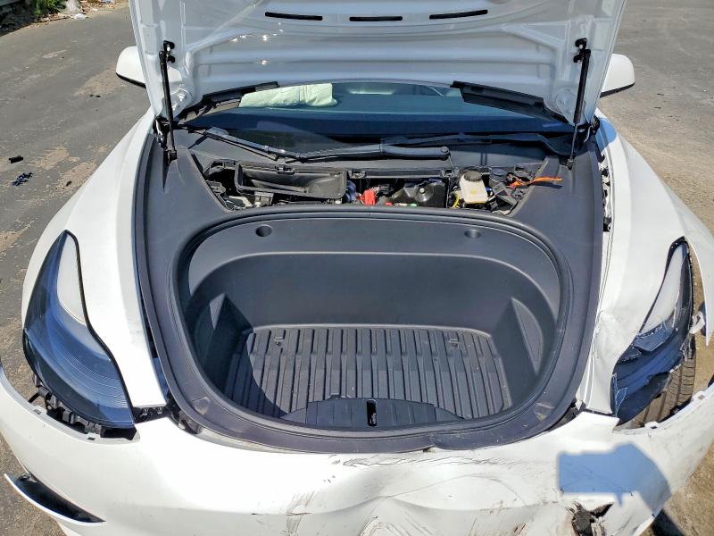 2023 Tesla Model 3 მანქანა იყიდება აუქციონზე, vin: 5YJ3E1EA3PF419073, აუქციონის ნომერი: 51531216