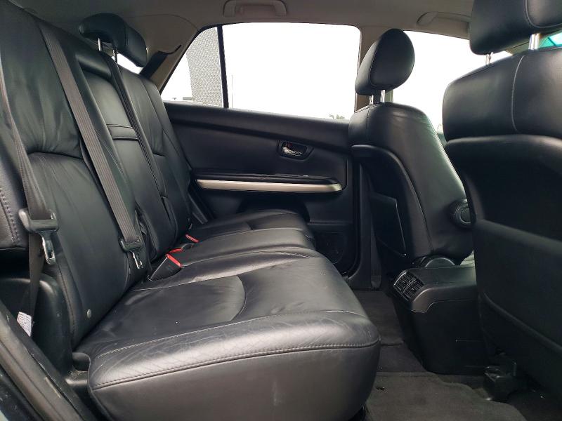 Продажа на аукционе авто 2006 Lexus Rx, vin: JTJHW31U560015667, номер лота: 50935286