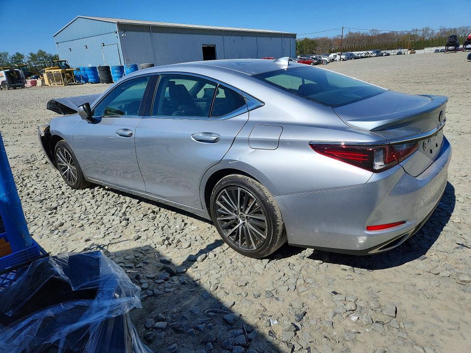 49073606 :رقم المزاد ، 58ADZ1B1XSU213606 vin ، 2025 Lexus Es 350 مزاد بيع