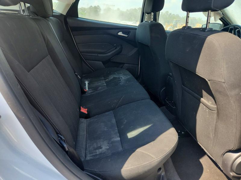 Aukcja sprzedaży 2018 Ford Focus, vin: 1FADP3K2XJL292324, numer aukcji: 50986416