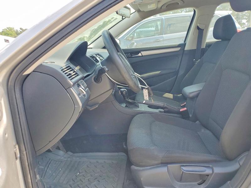 Aukcja sprzedaży 2014 Volkswagen Passat, vin: 1VWAP7A39EC009915, numer aukcji: 50385146