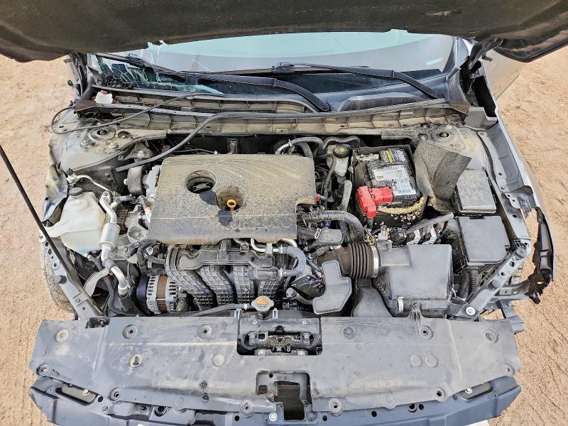 Aukcja sprzedaży 2020 Nissan Altima, vin: 1N4BL4CV4LN314553, numer aukcji: 50197406