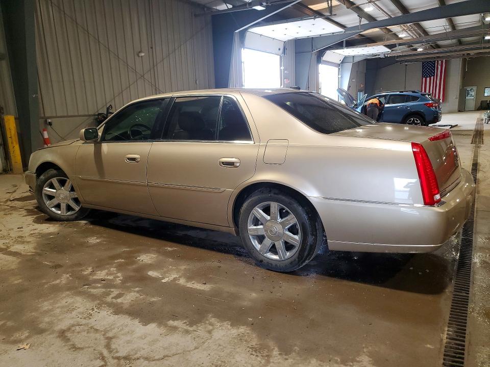 Продаж на аукціоні авто 2006 Cadillac Dts, vin: 1G6KD57YX6U135089, номер лоту: 49556016