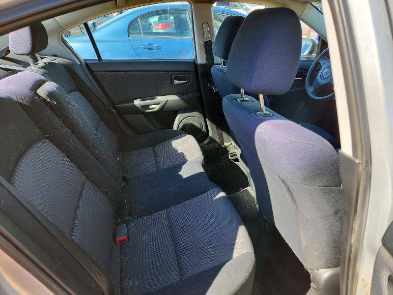 49421066 :رقم المزاد ، JM1BK32F771749016 vin ، 2007 Mazda 3 مزاد بيع