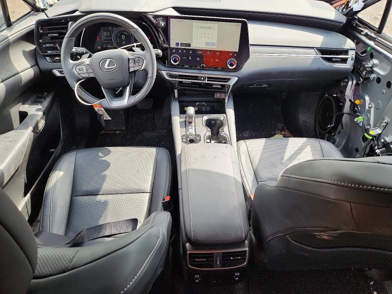 Aukcja sprzedaży 2024 Lexus Rx 350h, vin: 2T2BBMCA5RC059669, numer aukcji: 50316156