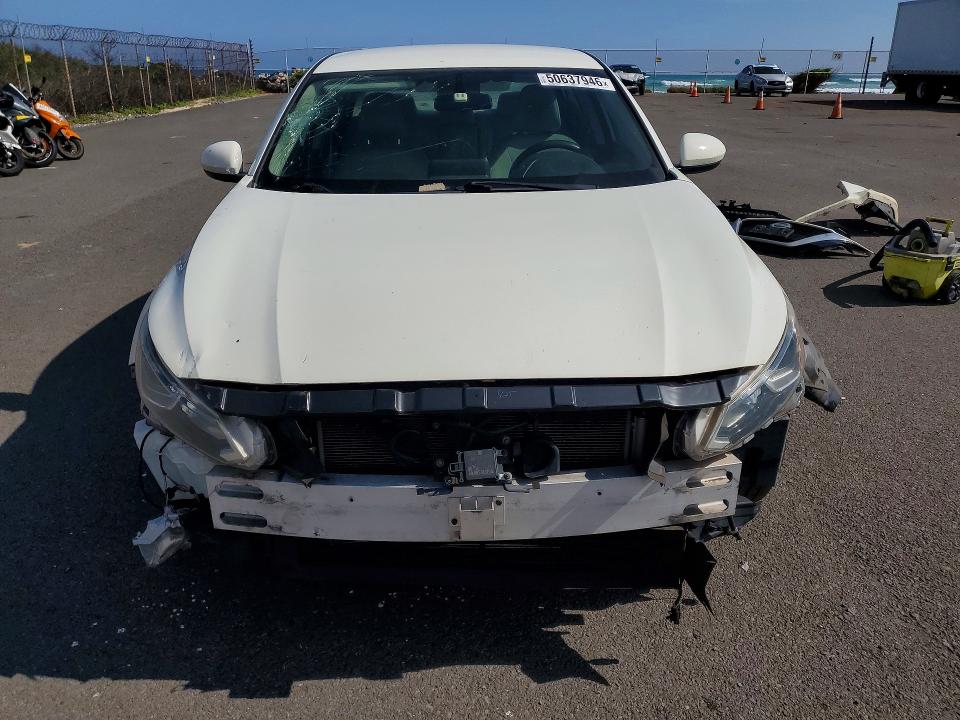 50637946 :رقم المزاد ، 1N4BL4BV7KC159394 vin ، 2019 Nissan Altima مزاد بيع
