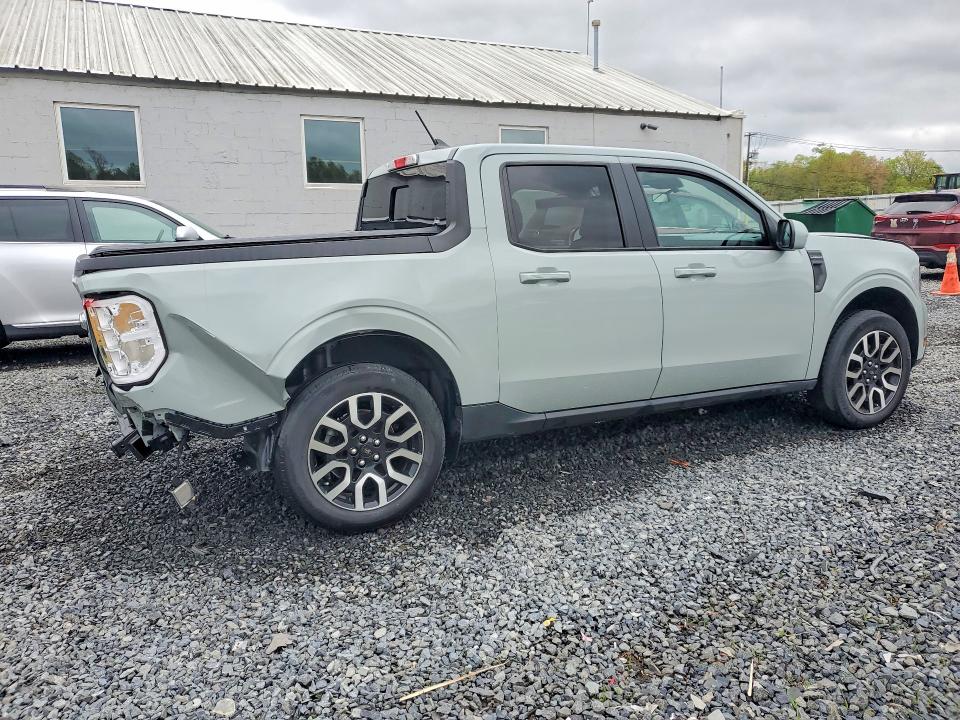 Aukcja sprzedaży 2022 Ford Maverick, vin: 3FTTW8F91NRA20569, numer aukcji: 51620276