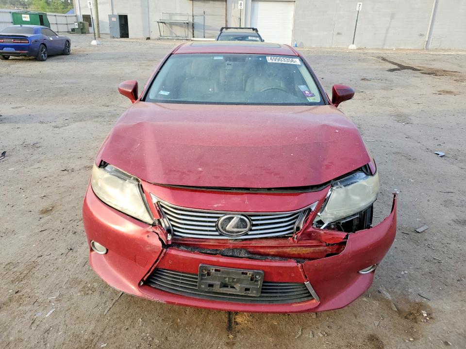Продаж на аукціоні авто 2013 Lexus Es, vin: JTHBK1GG3D2036771, номер лоту: 49903356