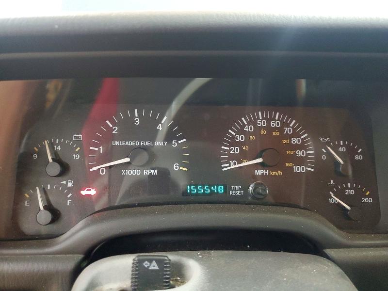 Продаж на аукціоні авто 1999 Jeep Cherokee, vin: 1J4FF68S0XL572013, номер лоту: 48494076