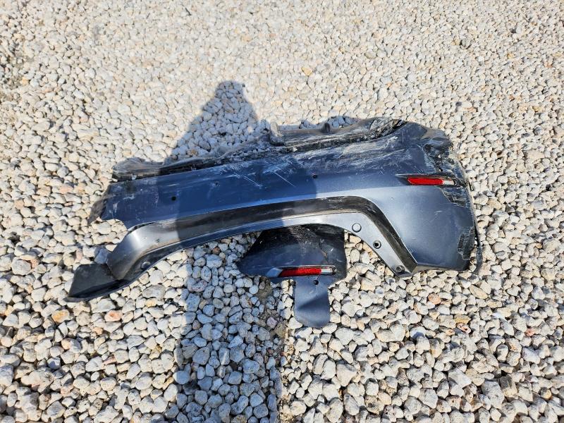 2022 Nissan Leaf მანქანა იყიდება აუქციონზე, vin: 1N4AZ1CV4NC562812, აუქციონის ნომერი: 49848956
