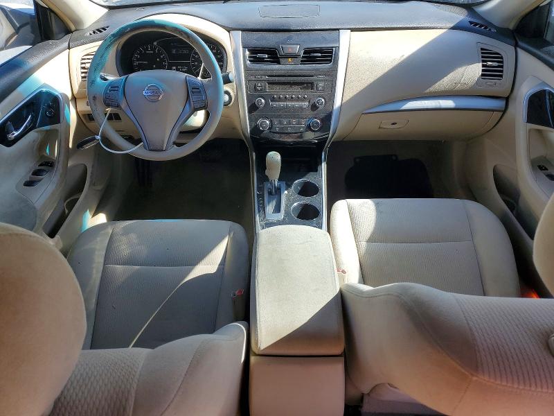 50726506 :رقم المزاد ، 1N4AL3AP2DC294360 vin ، 2013 Nissan Altima مزاد بيع