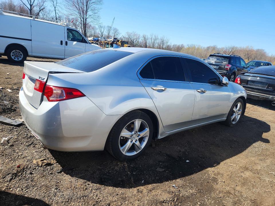 Продаж на аукціоні авто 2011 Acura Tsx, vin: JH4CU2F67BC016544, номер лоту: 49254976