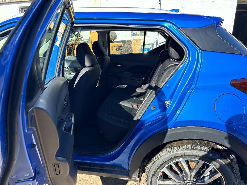Продажа на аукционе авто 2025 Nissan Kicks Play, vin: 3N1CP5CV0SL509091, номер лота: 51301286