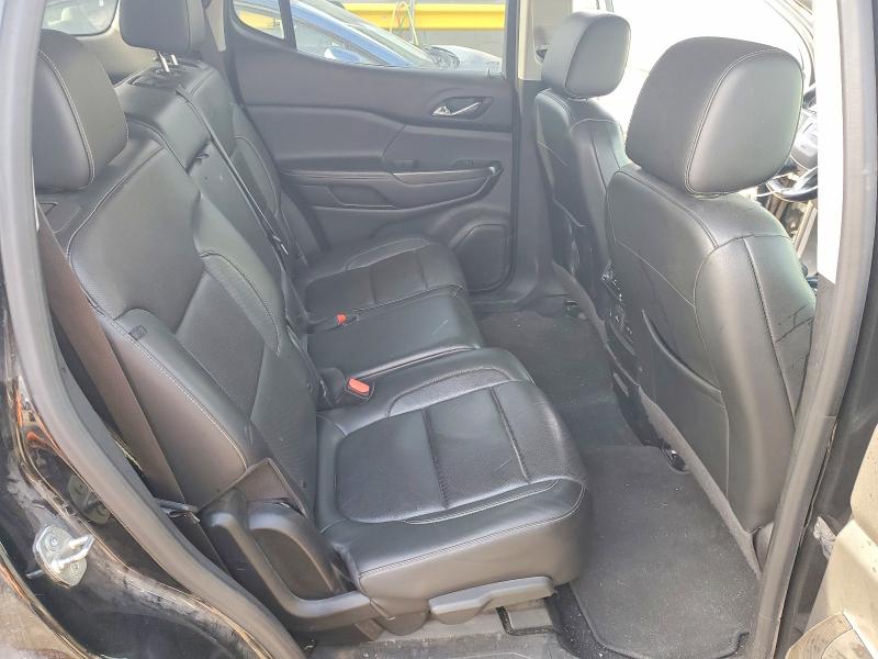 Aukcja sprzedaży 2020 Gmc Acadia, vin: 1GKKNML4XLZ193360, numer aukcji: 48168036