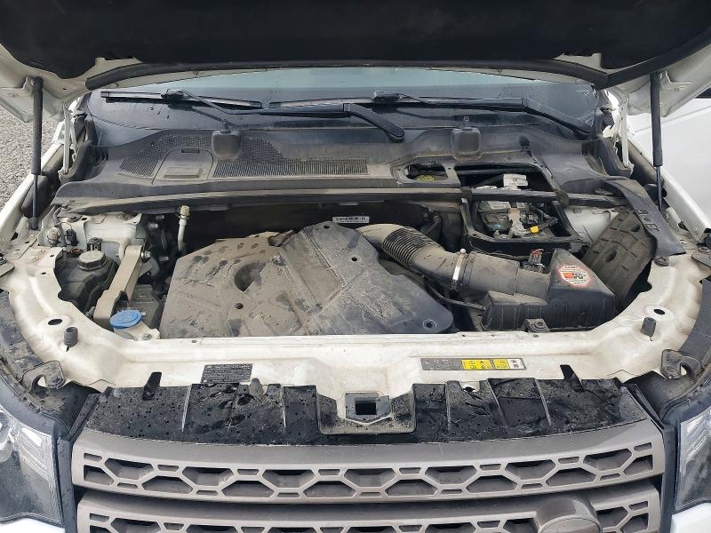 51266586 :رقم المزاد ، SALCR2BG0GH631814 vin ، 2016 Land Rover Discovery Sport مزاد بيع