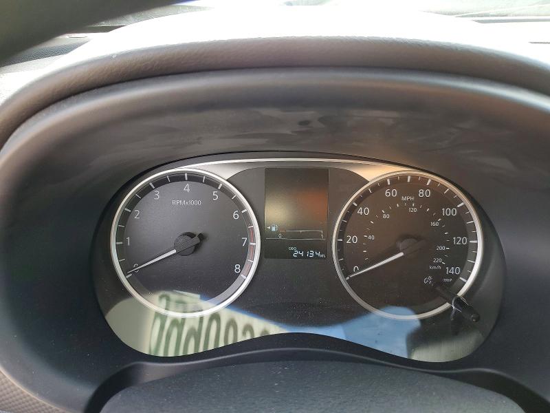 Aukcja sprzedaży 2024 Nissan Kicks, vin: 3N1CP5BV0RL478825, numer aukcji: 49680666