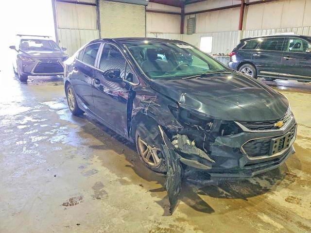 49474116 :رقم المزاد ، 1G1BE5SM6H7128164 vin ، 2017 Chevrolet Cruze مزاد بيع