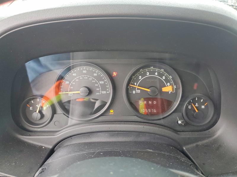 2014 Jeep Patriot მანქანა იყიდება აუქციონზე, vin: 1C4NJPFA4ED715536, აუქციონის ნომერი: 50412516