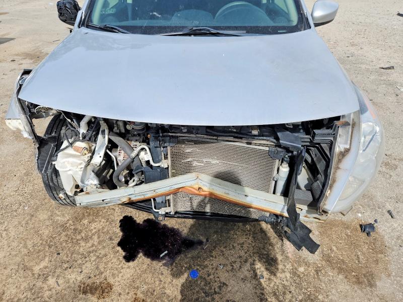 Aukcja sprzedaży 2018 Nissan Versa, vin: 3N1CN7AP2JL831722, numer aukcji: 48491126