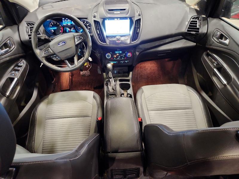 Aukcja sprzedaży 2018 Ford Escape, vin: 1FMCU9GD6JUA59610, numer aukcji: 48917196