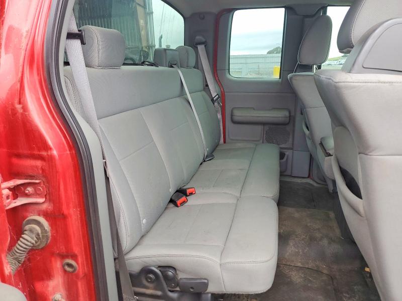 Aukcja sprzedaży 2008 Ford F150, vin: 1FTRX12W98FC03052, numer aukcji: 48530136
