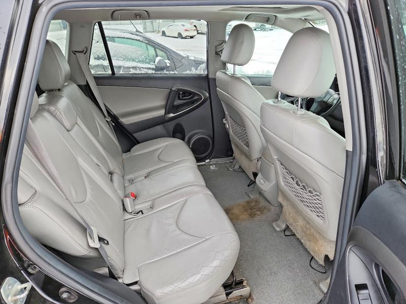 41908486 :رقم المزاد ، 2T3DK4DVXCW086314 vin ، 2012 Toyota Rav4 مزاد بيع