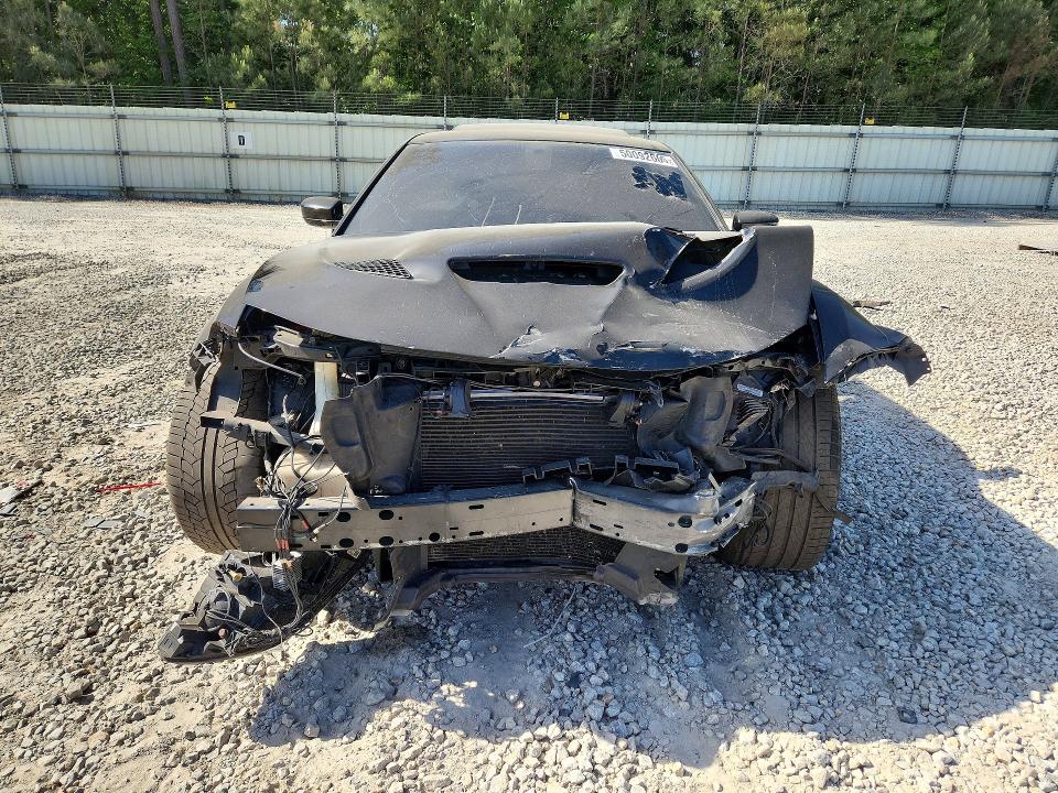 Aukcja sprzedaży 2021 Dodge Charger, vin: 2C3CDXGJ7MH522882, numer aukcji: 50092666