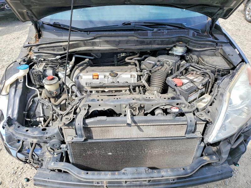 2011 Honda Cr-v მანქანა იყიდება აუქციონზე, vin: 5J6RE4H72BL011241, აუქციონის ნომერი: 51887236