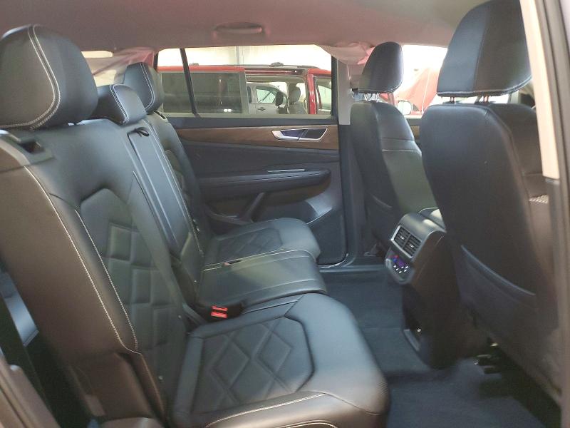 Продажа на аукционе авто 2025 Volkswagen Atlas, vin: 1V2DR2CA3SC561655, номер лота: 49553586