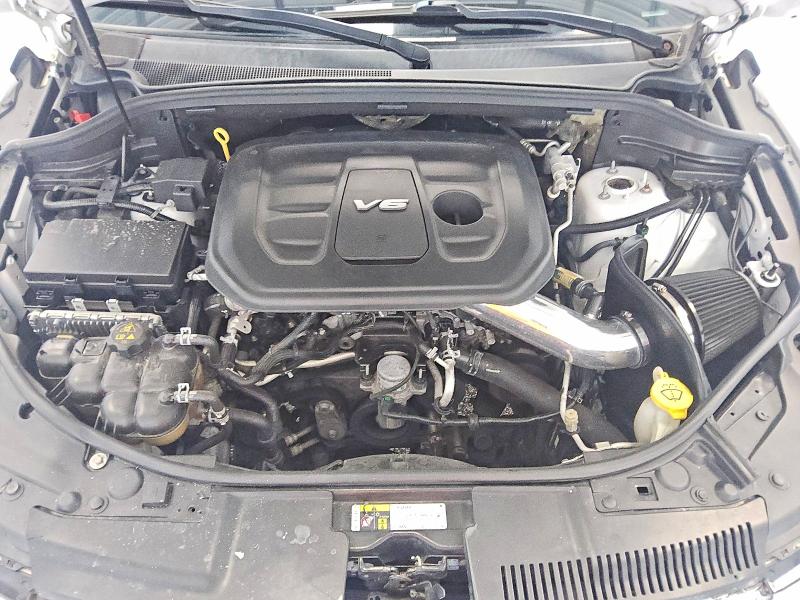 Aukcja sprzedaży 2017 Dodge Durango, vin: 1C4RDHAG6HC746033, numer aukcji: 51153156