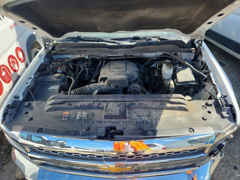 Продаж на аукціоні авто 2019 Chevrolet Silverado, vin: 2GC2CREG5K1119468, номер лоту: 49001906